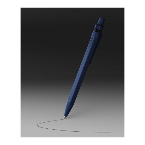 Karst stone pen Navy