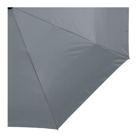 Alex 21.5&quot; foldable auto open/close umbrella Standard | Grey | No Branding | not available | not available | not available