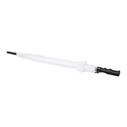 Bella 23&quot; auto open windproof umbrella Standard | Transparent clear | No Branding | not available | not available | not available