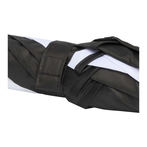 Jeff 30" windproof golf umbrella Standard | White | No Branding | not available | not available | not available