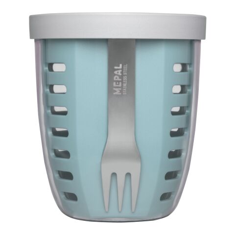 Ellipse fruit &amp; veggie pot Sage