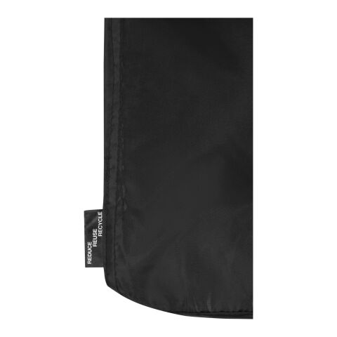 Willow RPET polar fleece blanket Standard | Process blue | not available | No Branding | not available | not available | not available