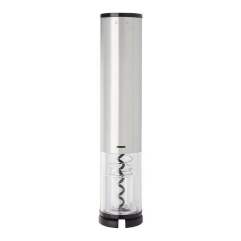 Pino electric wine opener with wine tools Standard | Silver | No Branding | not available | not available