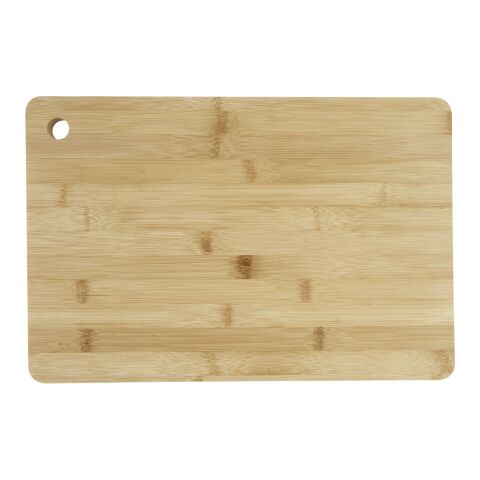 Harp bamboo cutting board Standard | Natural | No Branding | not available | not available