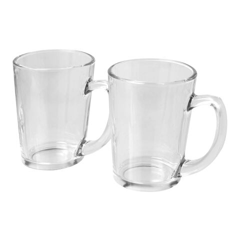 Zeni 2-piece tea glass set Standard | white | No Branding | not available | not available