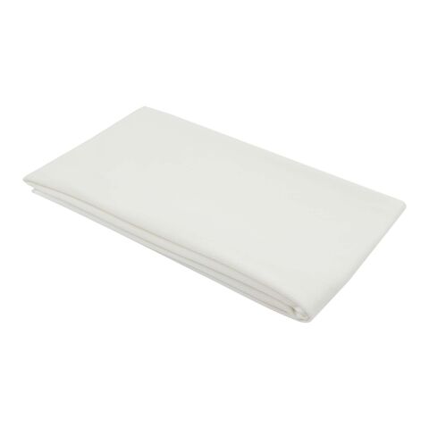 Lucas RPET sport towel 70x140 cm Standard | white | No Branding | not available | not available | not available