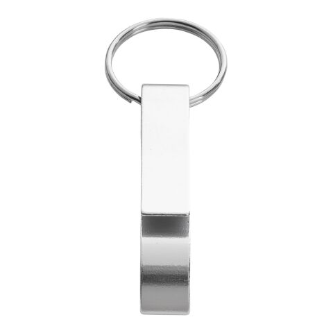 Tao Bottle &amp; Can Opener Keychain Standard | Silver | not available | No Branding | not available | not available | not available