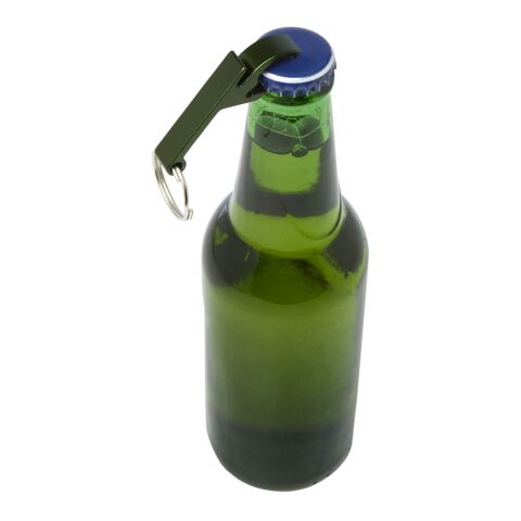 Beer can clearance opener keychain
