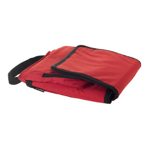 Stockholm foldable cooler bag Standard | Red | not available | No Branding | not available | not available