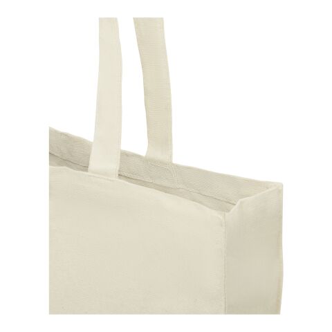 Odessa 220 g/m² cotton tote bag Standard | Natural | No Branding | not available | not available | not available