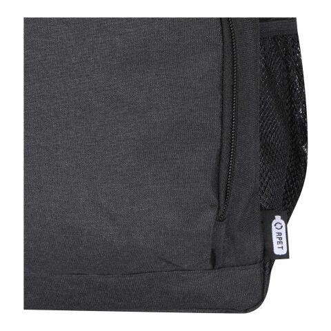 Graphite Deluxe 15" laptop backpack Heather Charcoal | not available