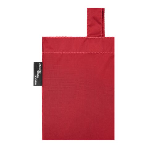 Sai RPET tote bag Red | not available | No Branding | not available | not available | not available