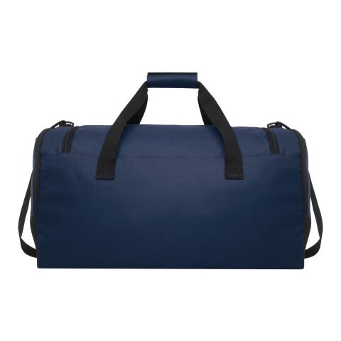 Retrend RPET duffel bag Standard | Deep blue | No Branding | not available | not available | not available