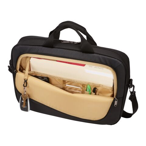 Propel 15.6&quot; laptop briefcase Standard | Solid black | No Branding | not available | not available | not available