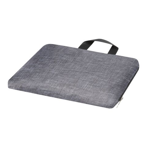 Ash bag outlet