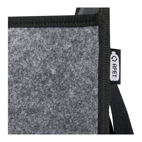 Felta GRS recycled felt foldable car organiser Standard | Grey | No Branding | not available | not available | not available