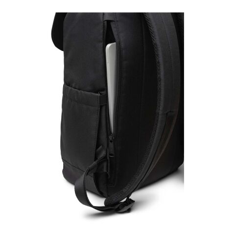 Herschel Retreat™ recycled laptop backpack 23L Solid black | not available | No Branding | not available | not available
