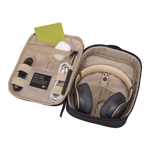 Case Logic Invigo accessories bag Standard | Solid black | No Branding | not available | not available | not available