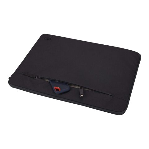 Case Logic Invigo 15.6&quot; recycled laptop sleeve Standard | Black | No Branding | not available | not available | not available