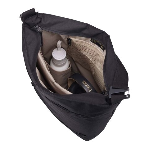 Case Logic Invigo convertible tote bag Standard | Solid black | No Branding | not available | not available | not available