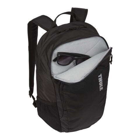 Thule Achiever 16&quot; laptop backpack Standard | Solid black | No Branding | not available | not available