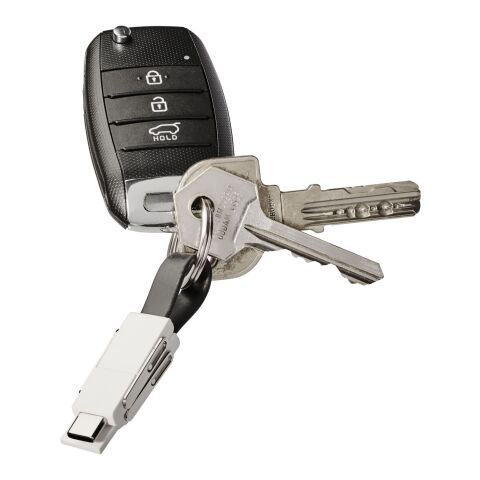 One 4-in-1 cable Standard | Solid black | No Branding | not available | not available