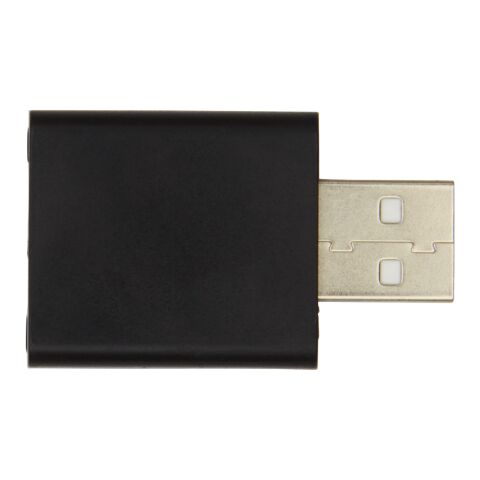 Incognito USB data blocker Standard | Solid black | No Branding | not available | not available