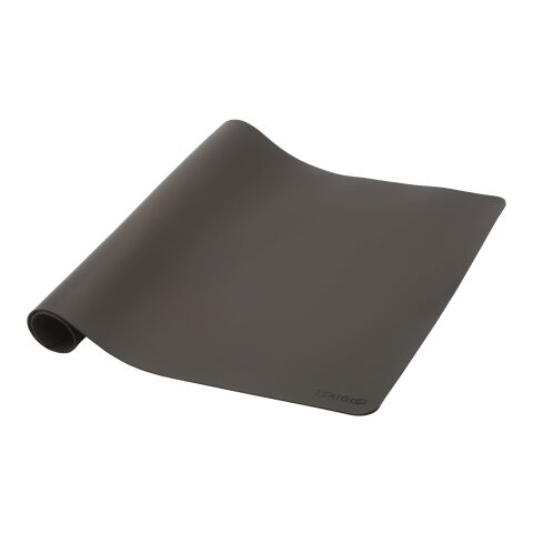 Hybrid desk pad Standard | Dark grey | No Branding | not available | not available