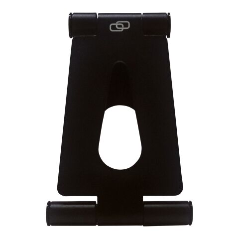 Rise foldable phone stand Standard | Solid black | Not applicable | No Branding | not available | not available