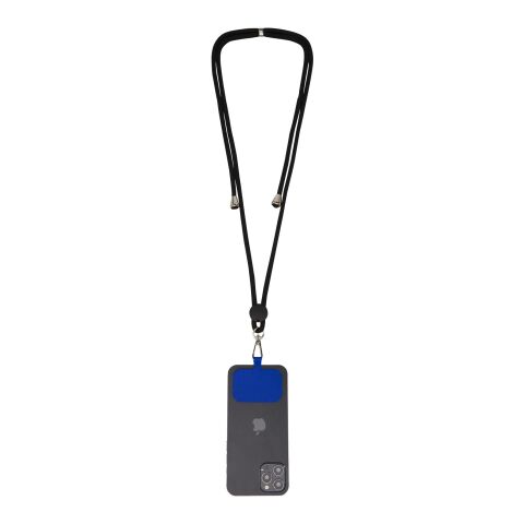 Kubi phone lanyard Standard | Royal blue | No Branding | not available | not available