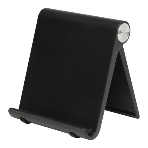 Resty phone and tablet stand Standard | Solid black | No Branding | not available | not available