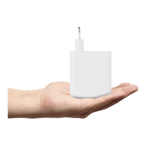 Xtorm XEC140 GaN² Ultra 140W wall charger Standard | white | No Branding | not available | not available