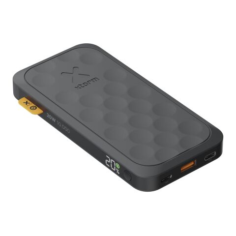 Xtorm FS510 Fuel Series 10.000 mAh 20W power bank Standard | Transparent black | not available | No Branding | not available | not available