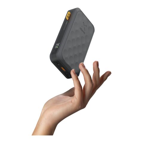 Xtorm FS520 Fuel Series 20.000 mAh 35W power bank Standard | Transparent black | No Branding | not available | not available