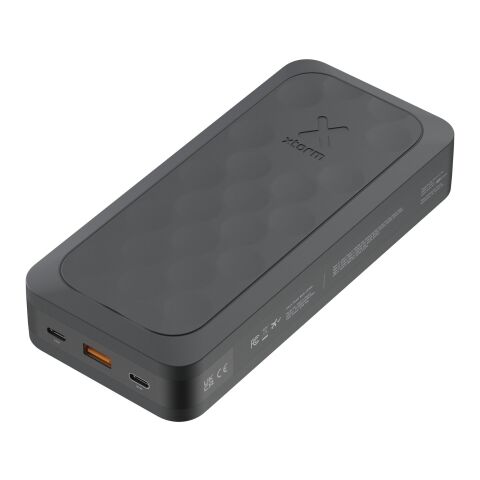 Xtorm FS5271 Fuel Series 27.000 mAh 67W power bank Standard | Transparent black | No Branding | not available | not available