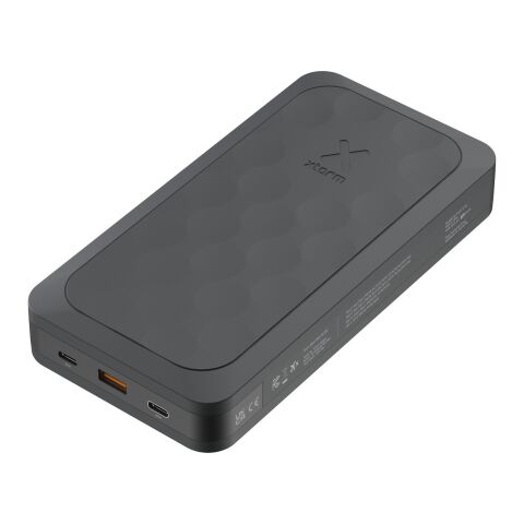 Xtorm FS5451 Fuel Series 45.000 mAh 67W power bank Standard | Transparent black | No Branding | not available | not available