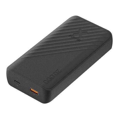 Xtorm XG220 Go2 15W 20.000 mAh fast charge power bank Standard | Black | No Branding | not available | not available