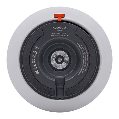 Kooduu Loome portable lamp Standard | White | Not applicable | No Branding | not available | not available