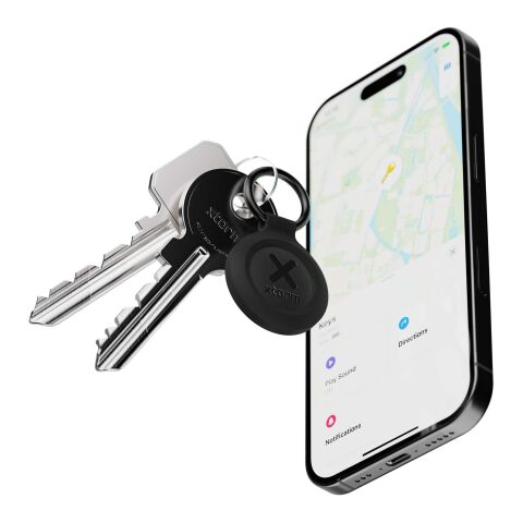 Xtorm XTAG2A0 water resistant travel tag Standard | Charcoal | not available | No Branding | not available | not available