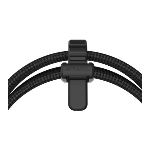 Xtorm CX3071 100W USB-C PD Next Gen cable Standard | Solid black | No Branding | not available | not available