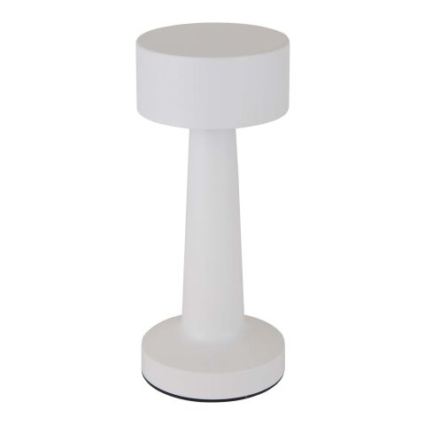 Aludra rechargeable dimmable table lamp with 3 light modes Standard | White | Not applicable | No Branding | not available | not available