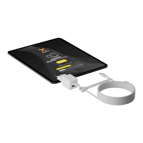 Xtorm 45W NextGen wall charger  White
