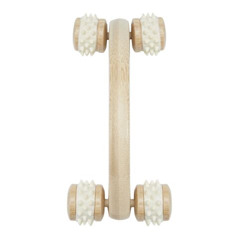 Volu bamboo massager Standard | Natural | No Branding | not available | not available