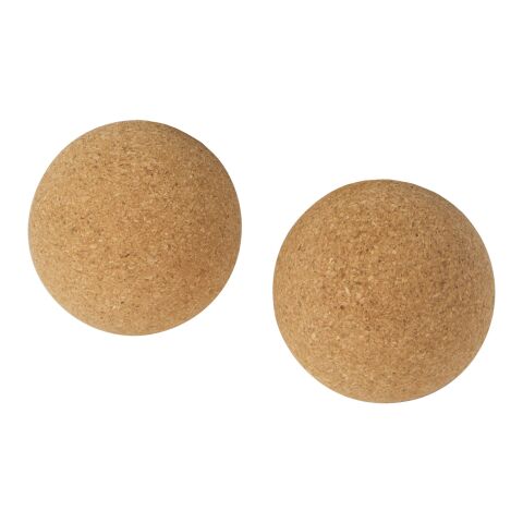 Trikona cork yoga ball Standard | Natural | No Branding | not available | not available | not available