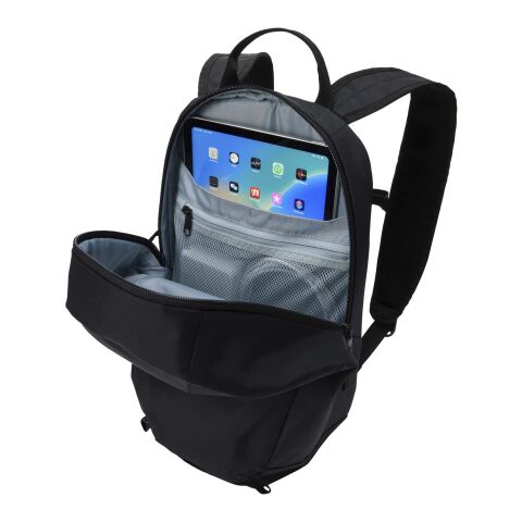 Thule EnRoute backpack 12L  Standard | Solid black | No Branding | not available | not available