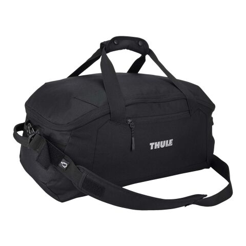 Thule Lumion recycled duffel bag 40L  Solid black