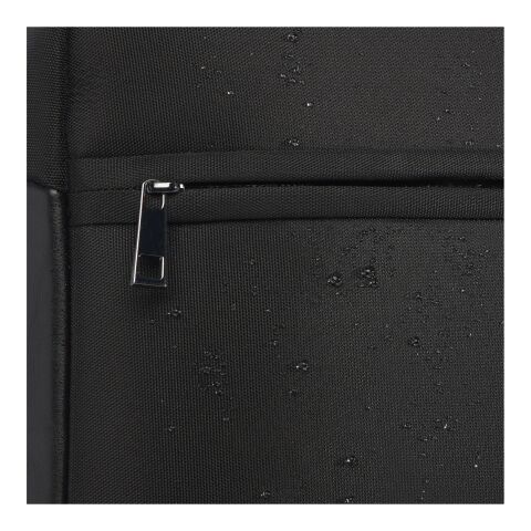 Expedition Pro 15.6&quot; GRS recycled compact laptop backpack Standard | Solid black | No Branding | not available | not available | not available