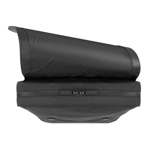 Moleskine Metro slim backpack Standard | Solid black | No Branding | not available | not available