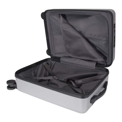 Rover Pro 20&quot; GRS recycled cabin trolley 40L  Standard | Silver | Not applicable | No Branding | not available | not available