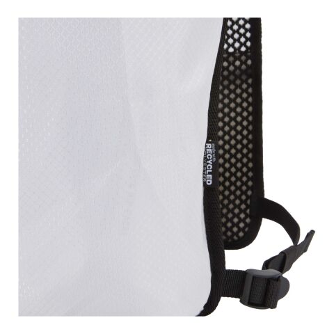 Nomad GRS recycled running vest hydration pack 5L Standard | Sandstone | No Branding | not available | not available | not available